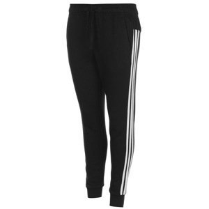 Adidas Womens 3-Stripes Pants Slim