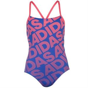 Adidas dámske jednodielne plavky