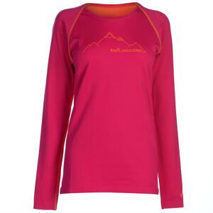 IFlow Long Sleeve Shirt Ladies