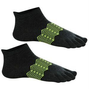 USA Pro Toe Socks Ladies
