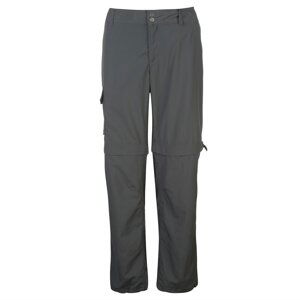 Columbia Silver Ridge Zip Convertible Pants Ladies