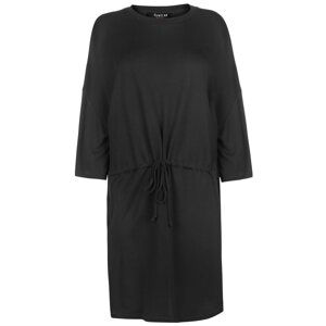 Firetrap Blackseal Drawcord Dress