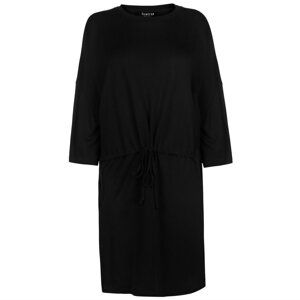 Firetrap Blackseal Drawcord Dress