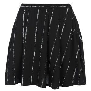 Firetrap Blackseal Stripe Skirt