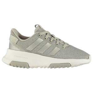 Adidas CloudFoam Racer TR Child Boys Trainers