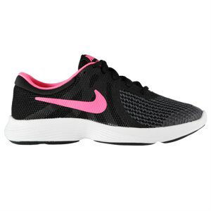 Nike Revolution 4 Junior Girls Trainers