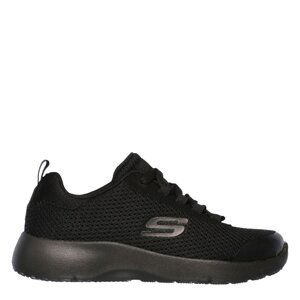 Skechers Dynamite Junior Boys Trainers