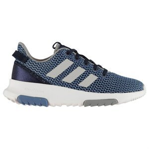 Adidas Cloudfoam Racer Childrens Trainers