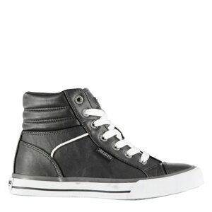 SoulCal Asti Childrens Hi Tops