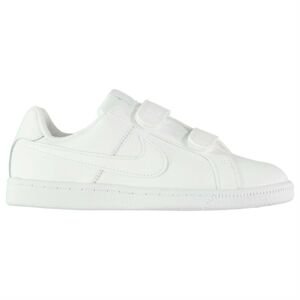 Nike Court Royale Child Boys Trainers