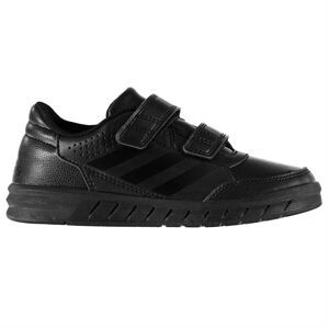 Adidas Alta Sport CF Child Boys Trainers