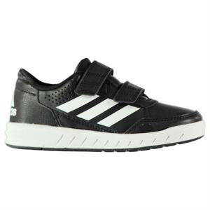 Adidas Alta Sport CF Child Boys Trainers