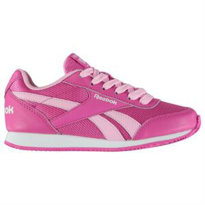 Reebok Classic Jogger RS Junior Girls Trainers