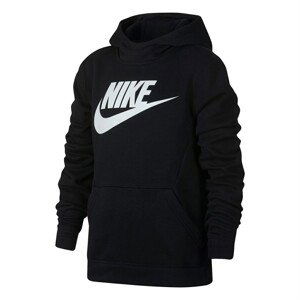 Nike Sportswear Club Fleece Big Kids' Pullover Hoodie