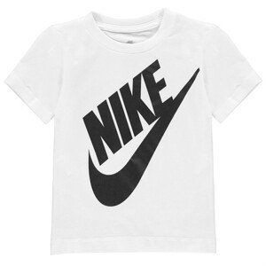 Nike Glow In The Dark Logo T-Shirt