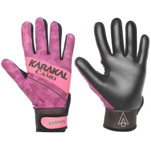 Karakal Camo GAA Gloves Junior
