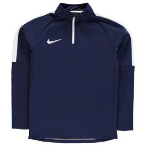 Nike Dri-FIT Academy Big Kids' Soccer Drill Top