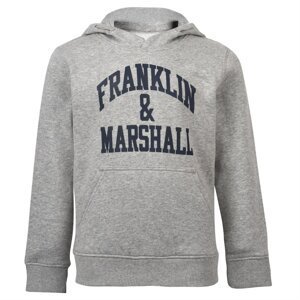 Franklin and Marshall OTH Hoodie