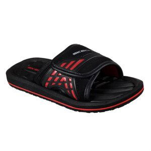 Skechers Adjustable Sliders Child Boys