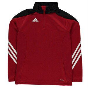 Adidas Sere 14 Zip Top Junior Boys