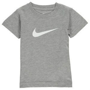 Nike Swoosh T Shirt Infant Boys