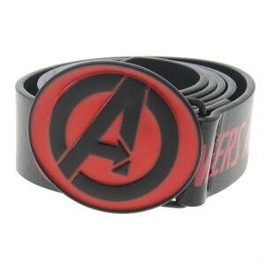 Marvel Avengers Logo Belt Junior