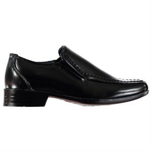 Giorgio Bourne Slip On Shoes Junior Boys