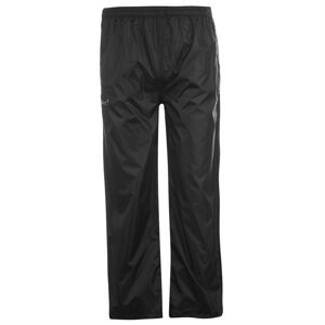 Gelert Packaway Waterproof Trousers Juniors