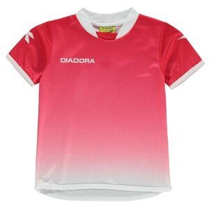 Diadora T Shirt Junior Boys