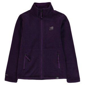 Dievčenská bunda Karrimor Fleece