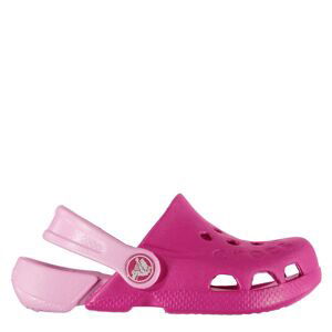 Crocs Electro Clogs Unisex Infant