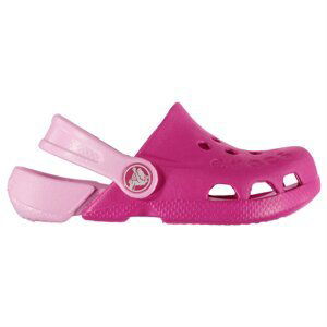 Crocs Electro Clogs Unisex Infant