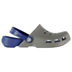 Crocs Electro Clogs Unisex Child