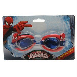 Character 3D Childrens Swimming Goggles