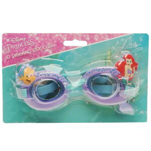 Character 3D Childrens Swimming Goggles