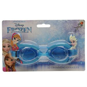 Character 3D Childrens Swimming Goggles