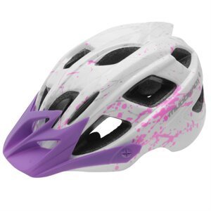 Muddyfox Spark Junior Bike Helmet