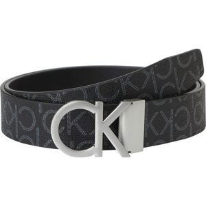 Calvin Klein CK REV.ADJ. NEW MONO BELT 3.5CM