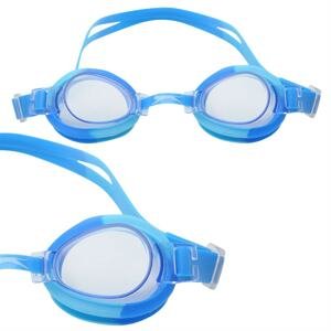 Slazenger Wave Swimming Goggles Juniors