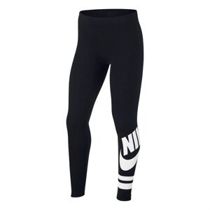 Nike Fav Leggings dětské Girls