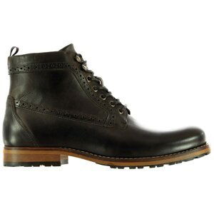 Flyer Vin Rugged Men's Boots