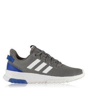 Adidas Cloudfoam Racer Mens Trainers