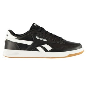 Reebok Technique Leather Trainers Mens