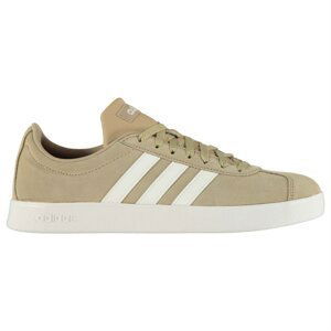 adidas VL Court 2.0 Mens Trainers