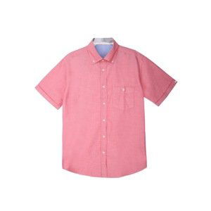 Top Secret MEN'S SHIRT SHORT SLEEVE