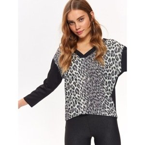 Top Secret LADY'S BLOUSE LONG SLEEVE