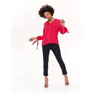 Top Secret LADY'S BLOUSE LONG SLEEVE