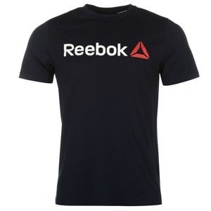 Reebok Delta Logo T Shirt Mens