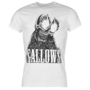 Official Gallows T Shirt Mens