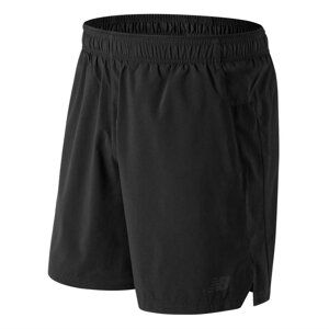 New Balance Core 2in1 Running Shorts Mens